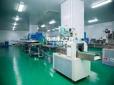 醫(yī)院凈化:醫(yī)用中央空調(diào)等離子體消毒凈化系統(tǒng)