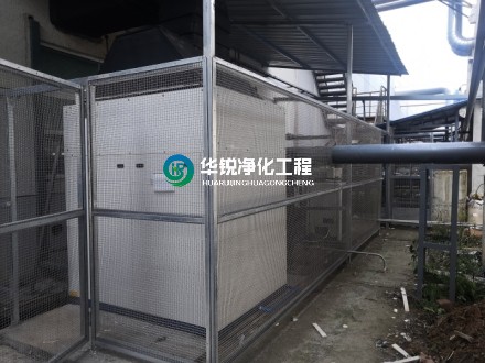 新風(fēng)機(jī)組，認(rèn)準(zhǔn)金光空調(diào)設(shè)備