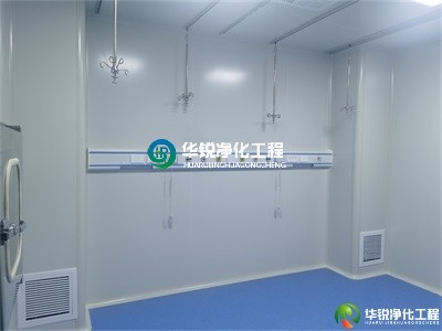 重癥監(jiān)護(hù)病區(qū)閥門的設(shè)置