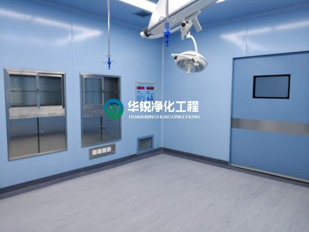 防輻射手術(shù)輻射屏蔽如何實現(xiàn)？